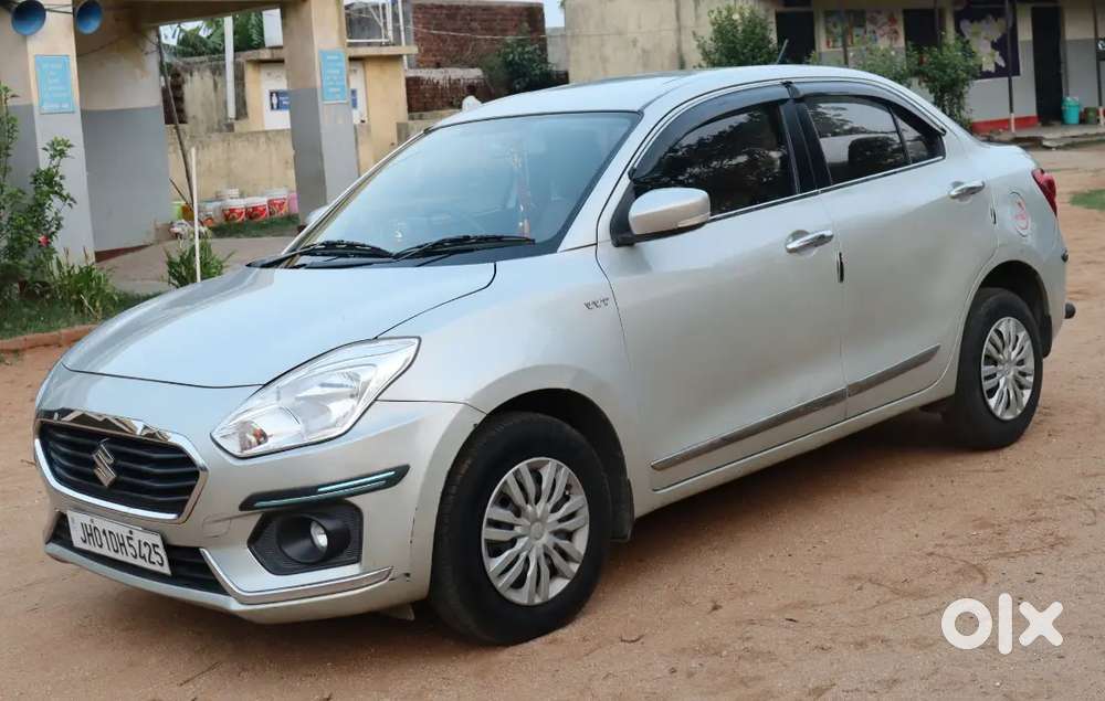 Maruti Suzuki Dzire 2019 Petrol 70000 Km Driven