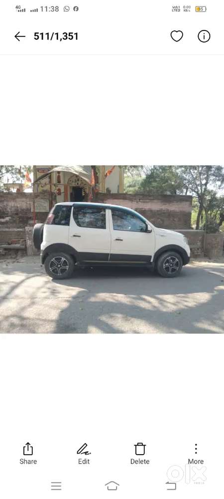 सेवन सीटर कर है लग्जरी कर है गाड़ी गाड़ी पूरन नगर में देखने को मिलेगी