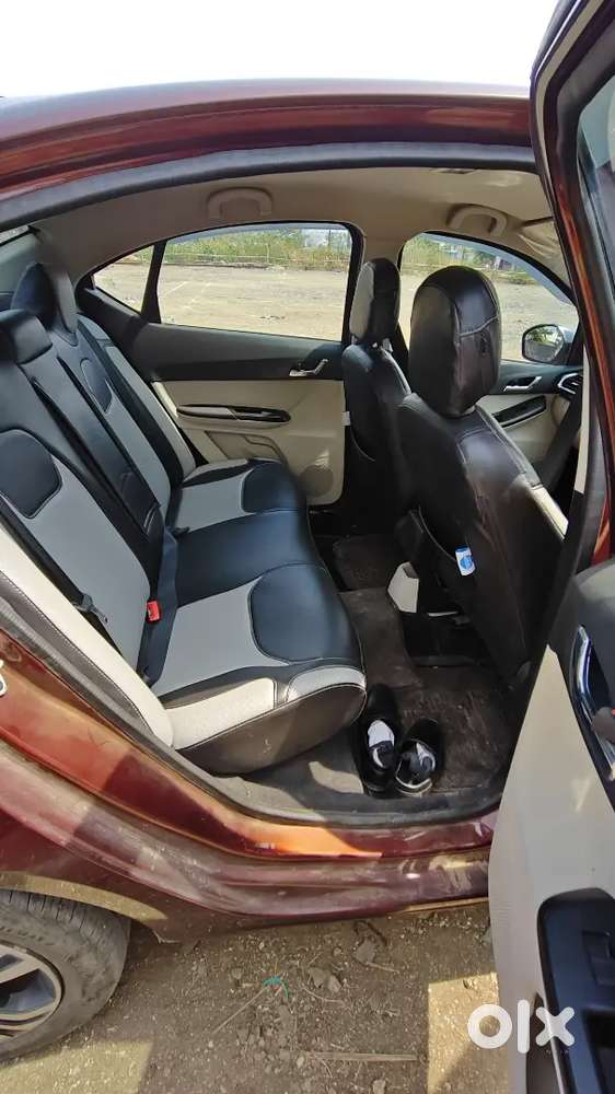 Tata Tigor 2023 Cng & Hybrids 23000 Km Driven