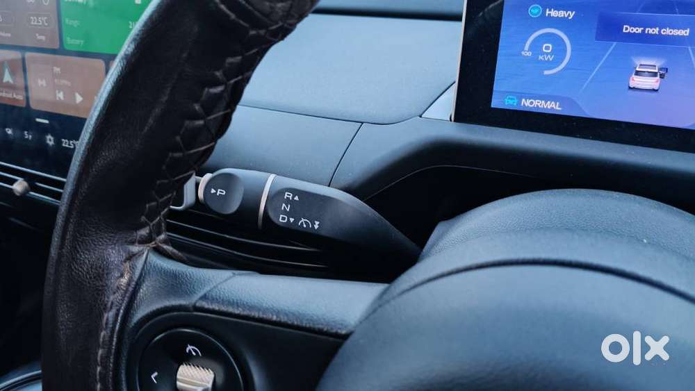 Mg Windsor Ev Excite, 2025, Electric