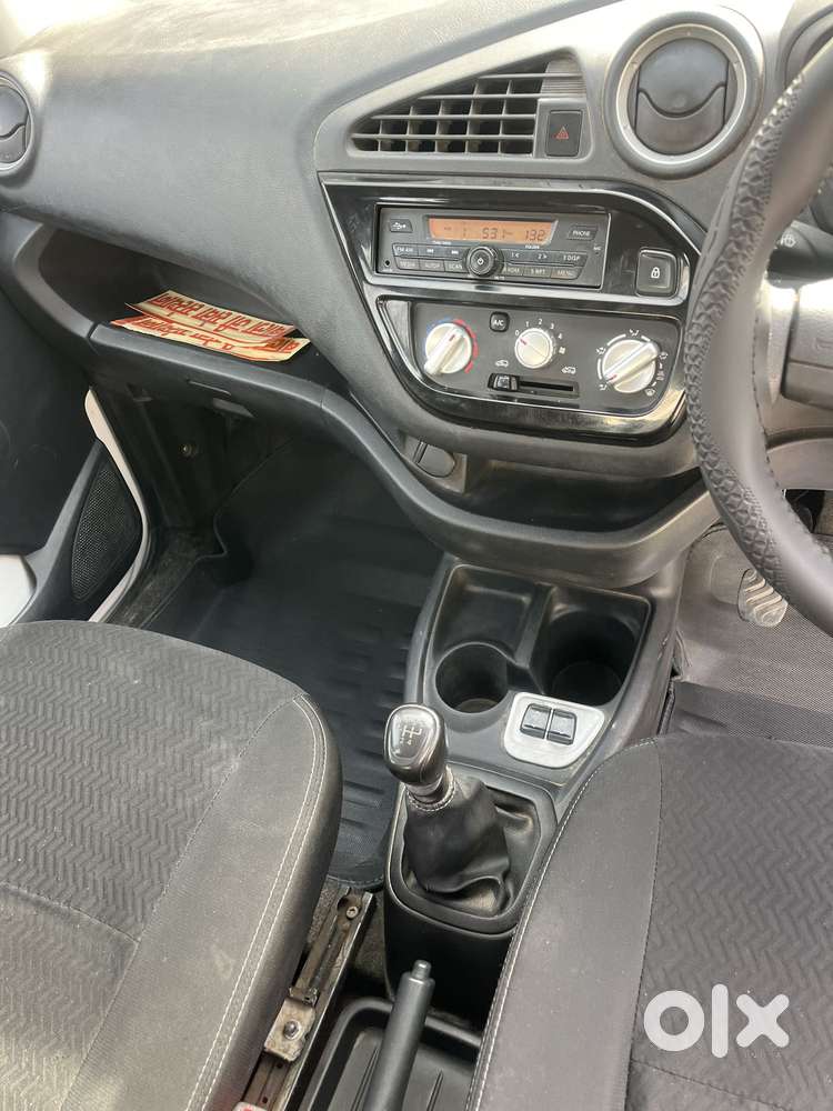 Datsun Redi Go 1.0 Limited Edition 2018, 2017, Petrol