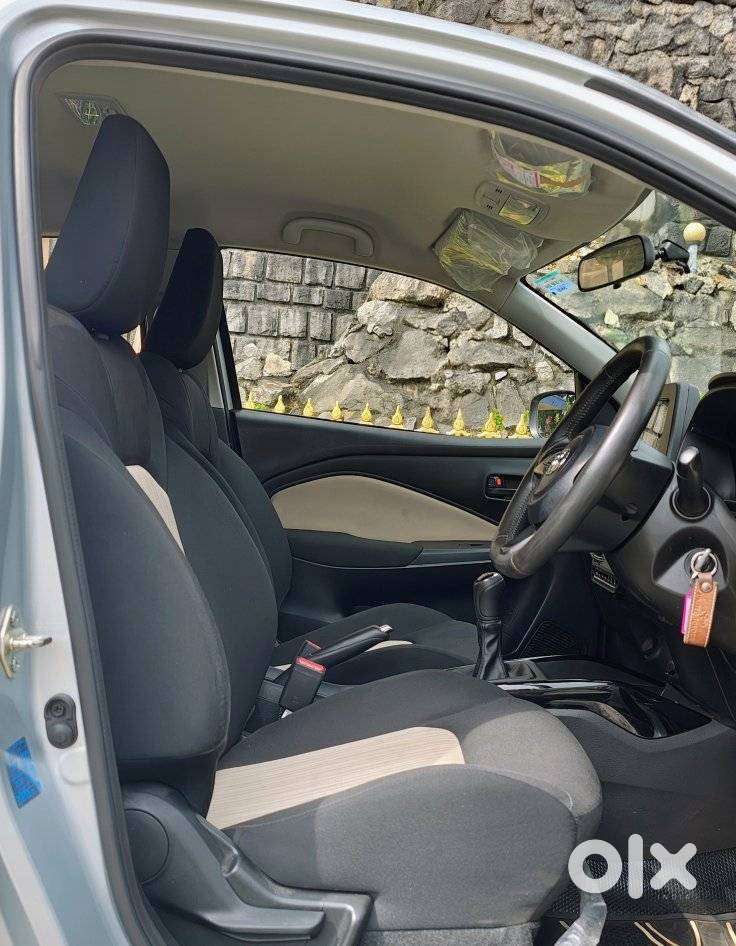 Toyota Glanza 1.2 S, 2024, Petrol
