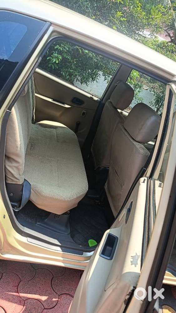 Maruti Suzuki Estilo Vxi, 2009, Petrol