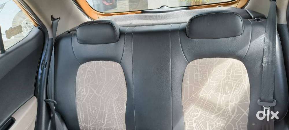 Hyundai Grand I10 2016-2017 Magna, 2017, Petrol