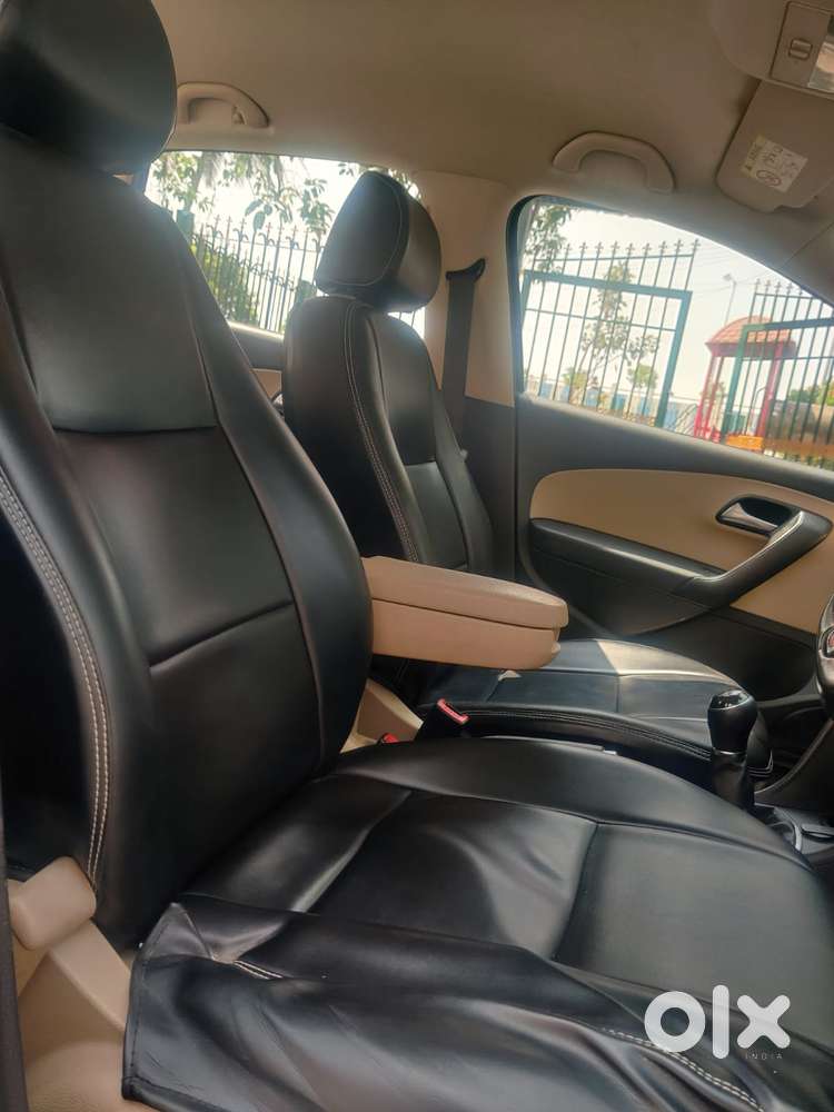 Volkswagen Ameo 1.5 Tdi Highline, 2017, Diesel