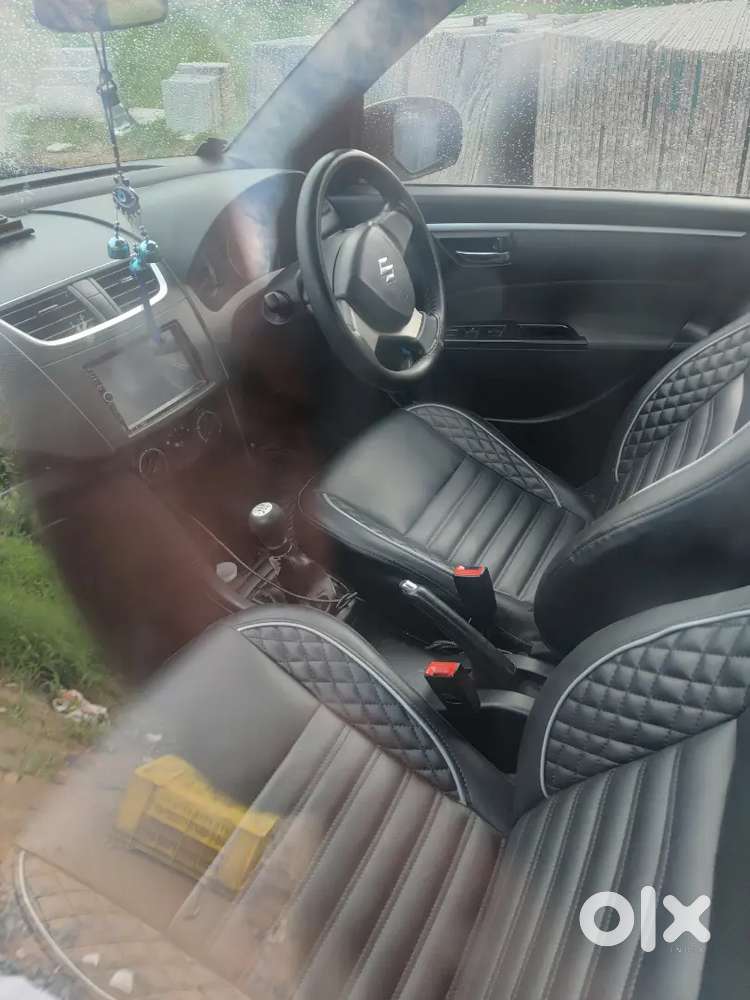 Maruti Swift Vdi Diesel 2013
