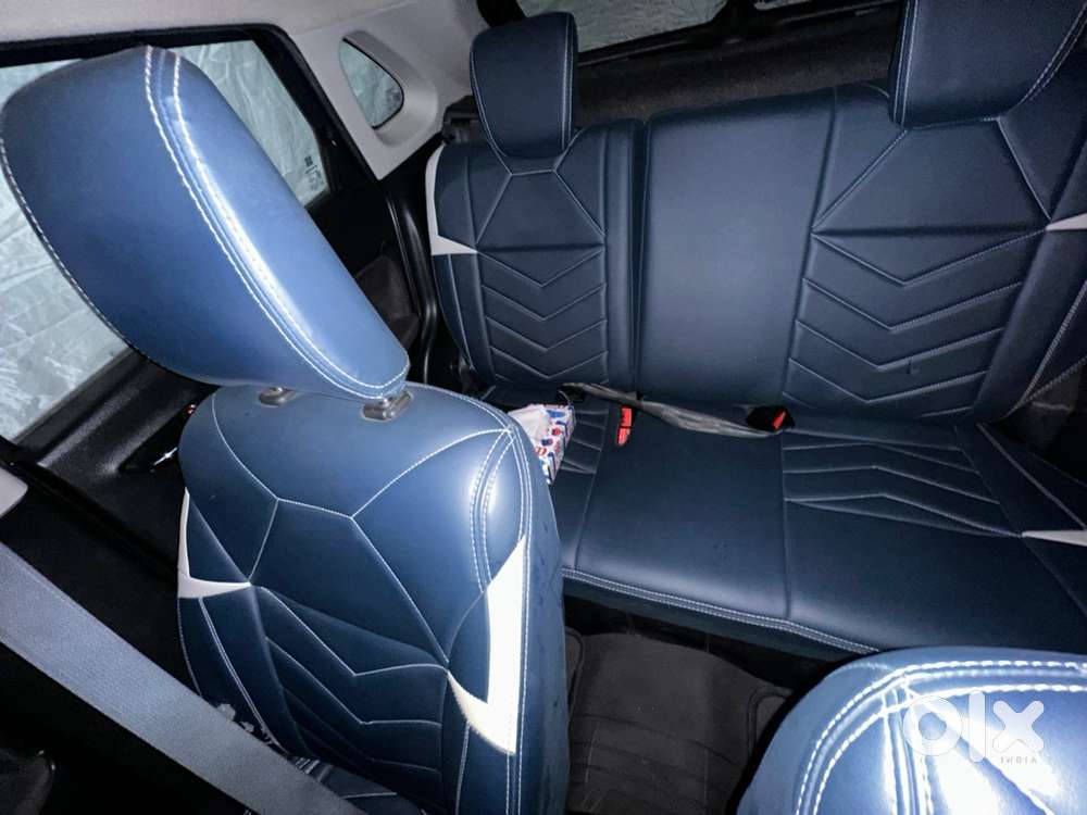 2016 Maruti Baleno Petrol Automatic