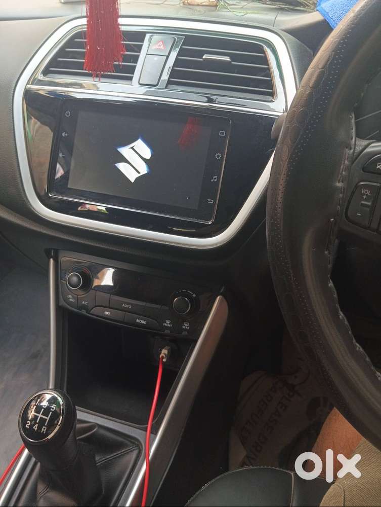 Maruti Suzuki S-cross Zeta 2022 - Under Warranty - Single Owner