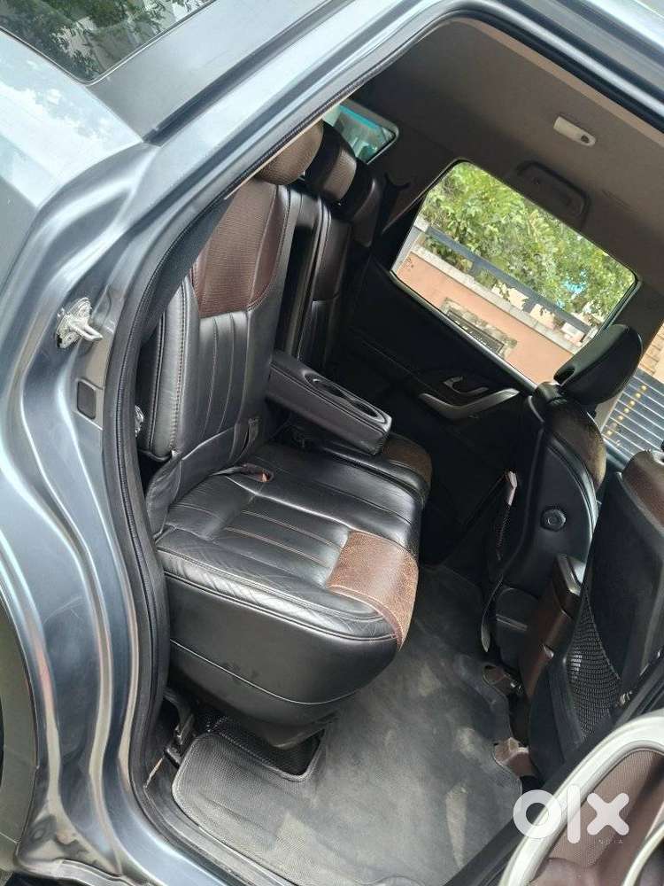 Mahindra Xuv500 W8 2wd, 2013, Diesel
