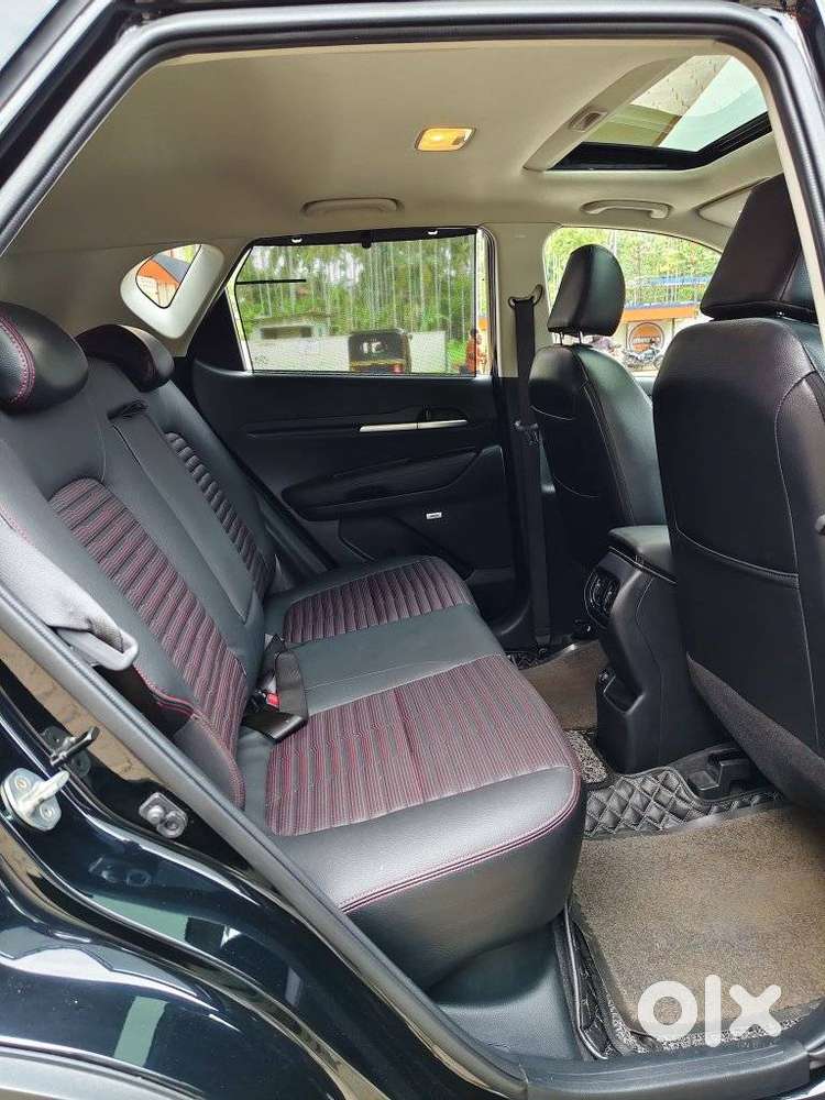 Kia Sonet 1.5 Gtx Plus Diesel, 2022, Diesel