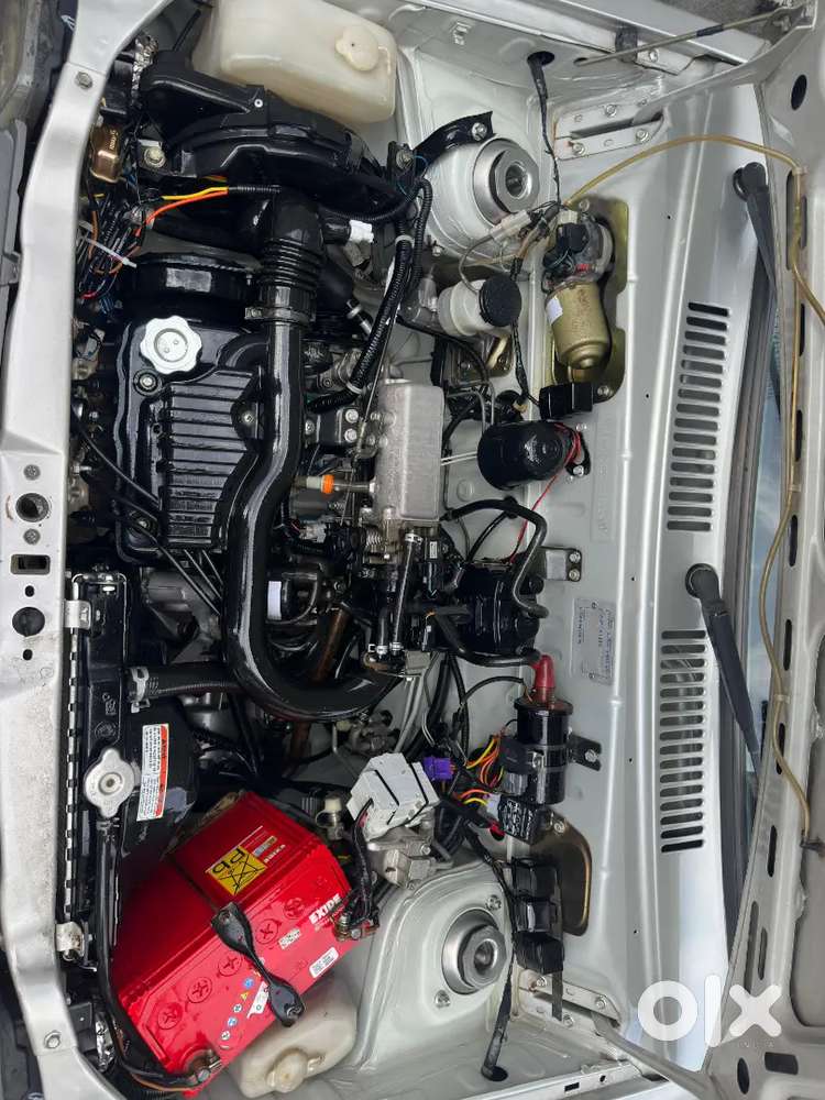 Maruti Suzuki 800 2013 Petrol