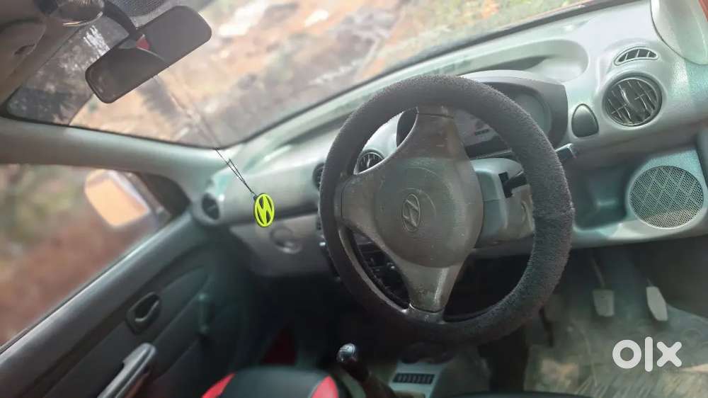 Hyundai Santro Xing 2006 Petrol