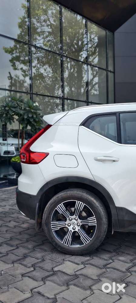 Volvo Xc40 D4 Inscription, 2018, Diesel