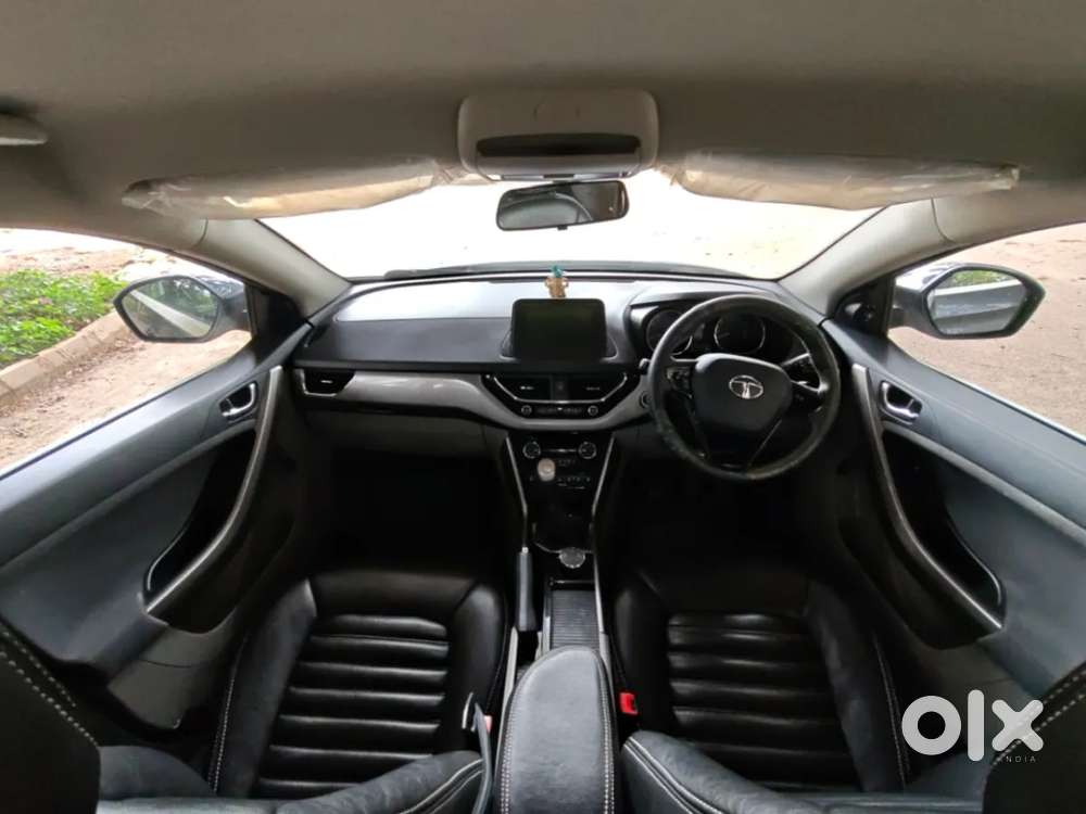 Tata Nexon 1.5 Revotorq Xz Plus, 2019, Diesel