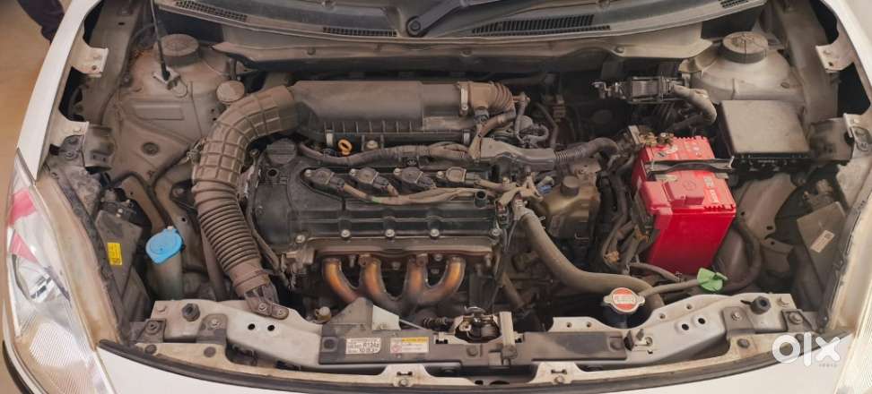 Maruti Suzuki Swift Zxi Plus Amt Dual Tone, 2018, Petrol