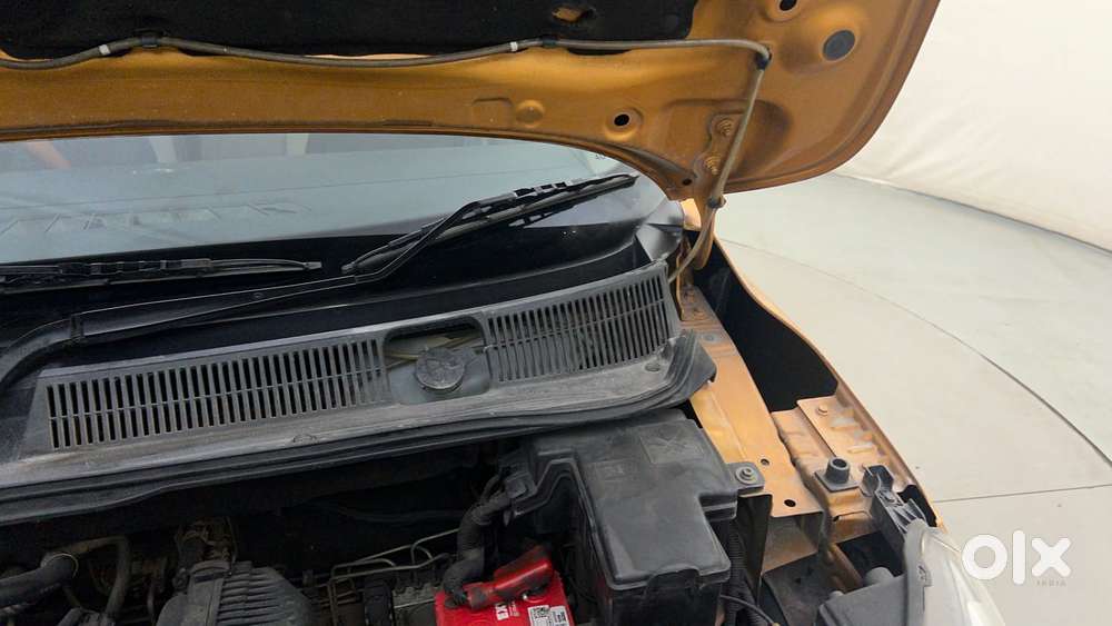 Renault Triber Rxz, 2019, Petrol