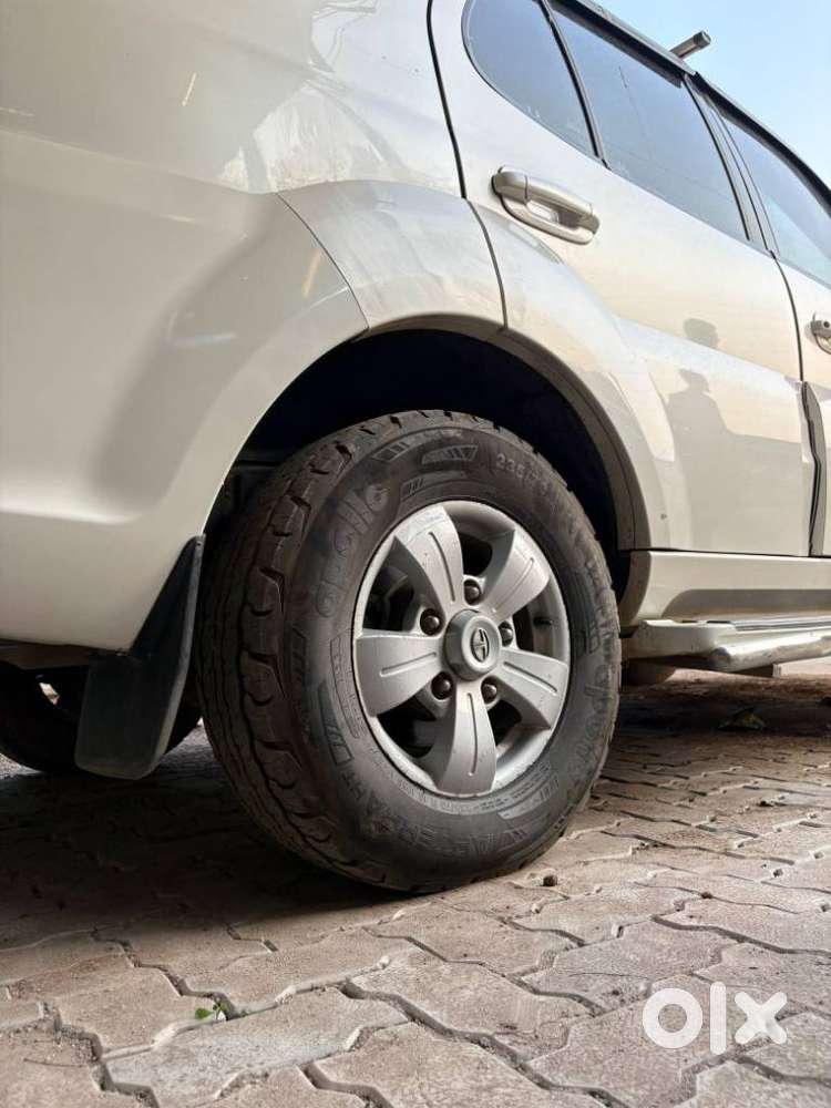 Tata Safari Storme Ex, 2014, Diesel