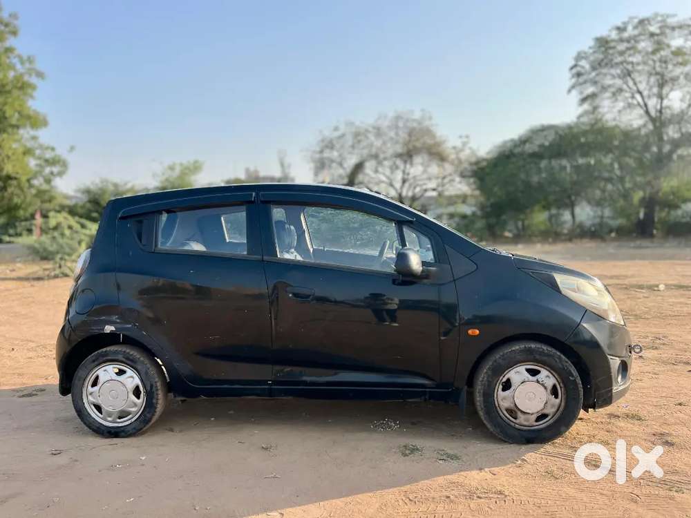 1 Owner 2012 Diesel Beat