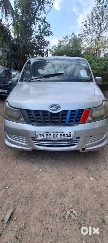 Mahindra Xylo, 2013, Diesel