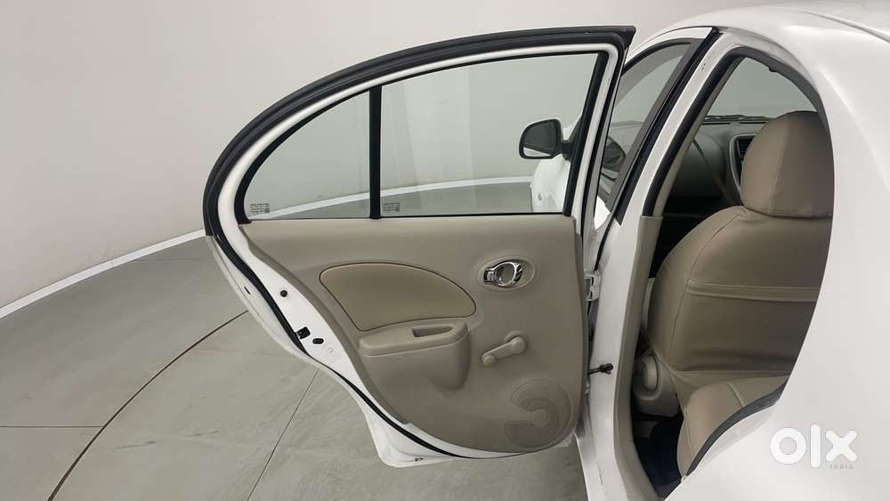 Nissan Micra 2012-2017 Diesel Xv, 2015, Diesel