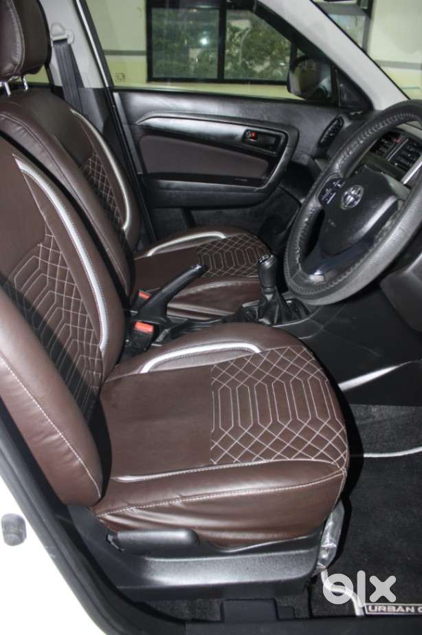 Toyota Urban Cruiser Cruiser Mid, 2022, Petrol