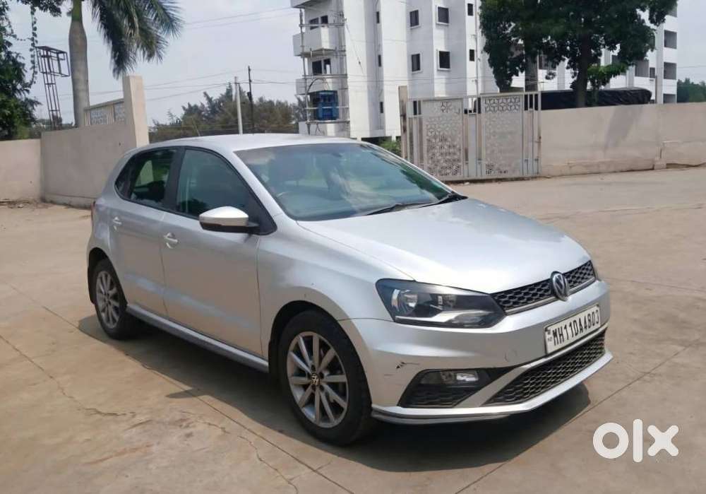 Volkswagen Polo 1.0 Mpi Highline, 2022, Petrol