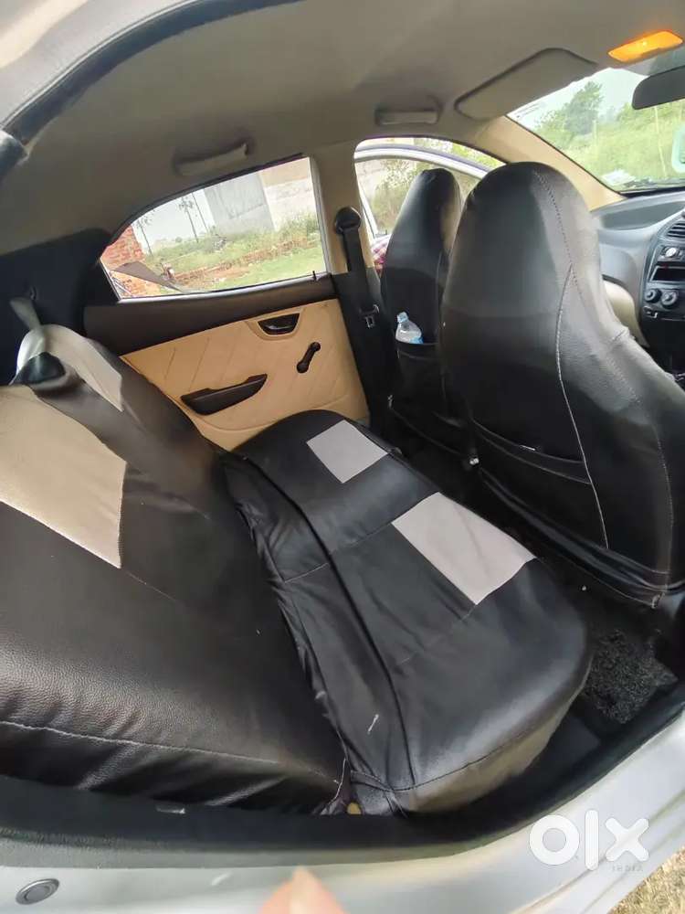 Hyundai Eon D-lite 2017