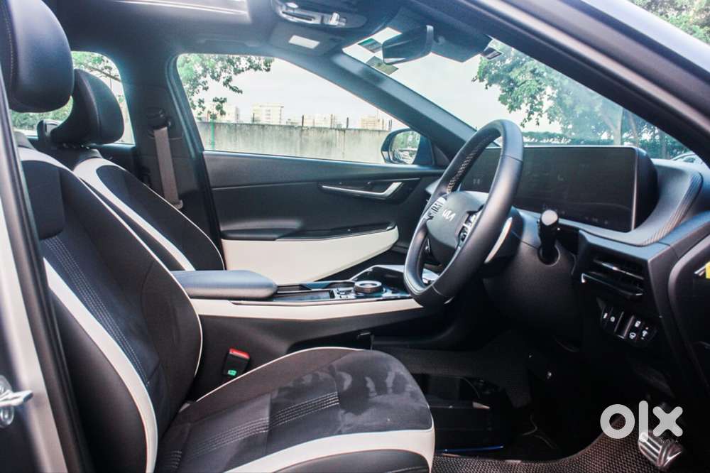 Kia Ev6 Gt Line Awd, 2023, Electric