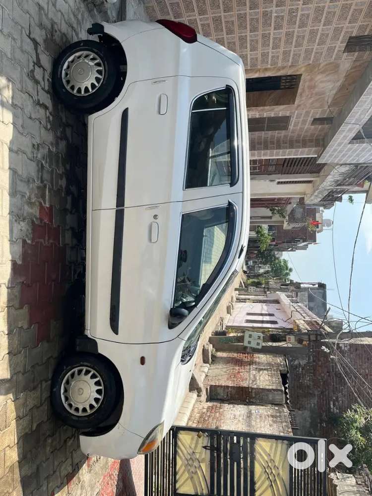 Maruti Suzuki Alto 800 2017 Petrol 69000 Km Driven