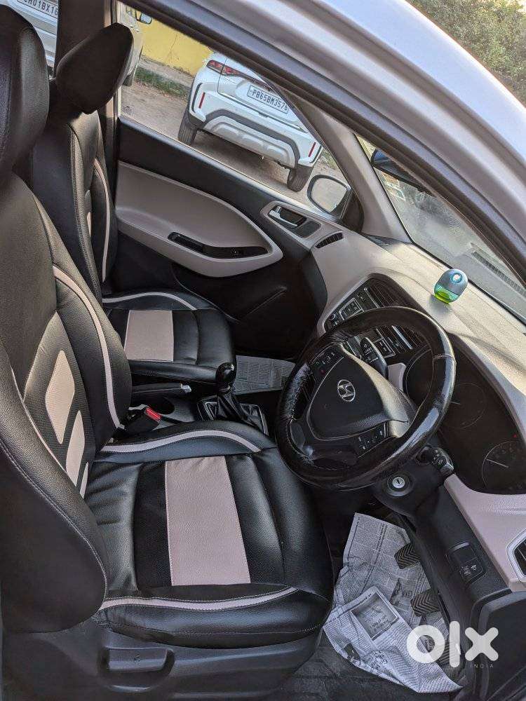 Hyundai Elite I20 Magna Plus, 2014, Petrol