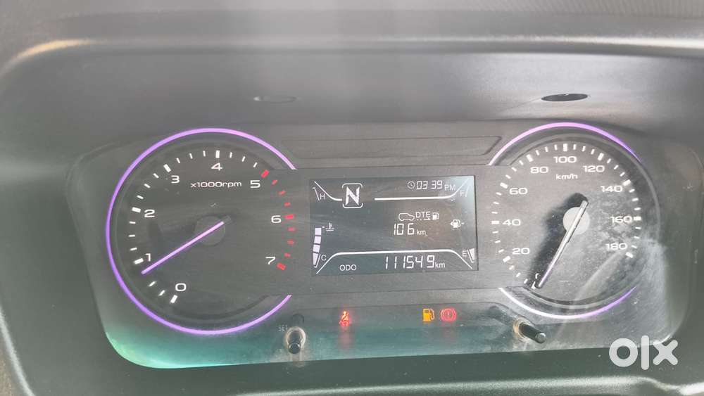 Mahindra Marazzo 1.5 M4 Plus 7 Str, 2018, Diesel