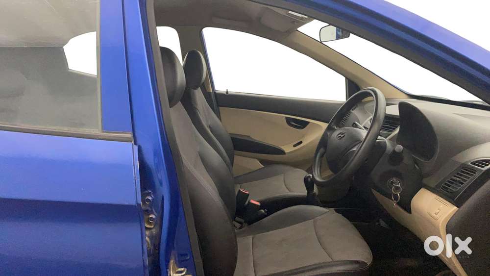 Hyundai Eon Era +, 2013, Petrol