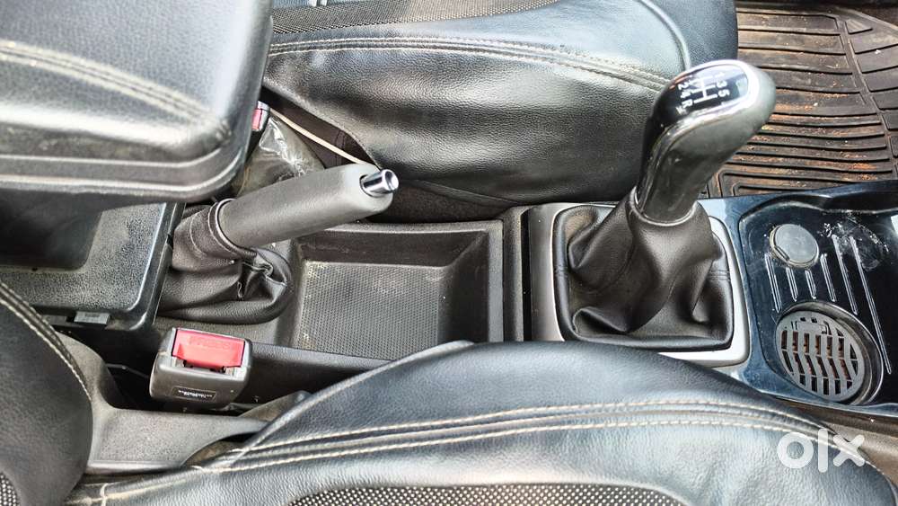 Tata Zest  1.2t Revotron Xm, 2014, Petrol