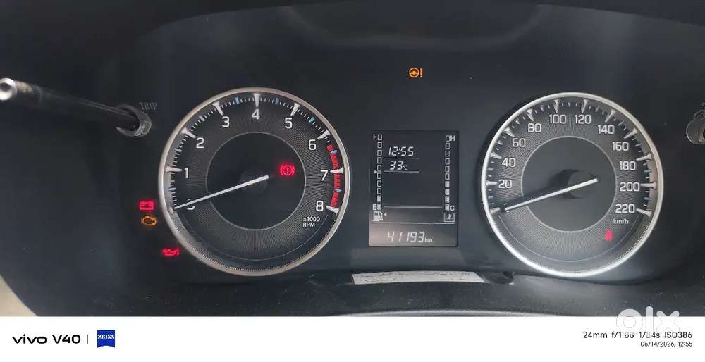 Maruti Suzuki Fronx 2023 Petrol Good Condition