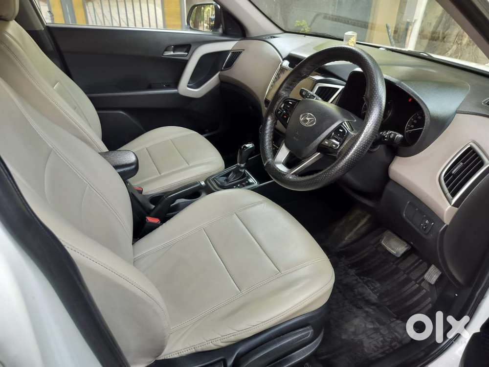 Hyundai Creta 1.6 Crdi At S Plus, 2015, Diesel