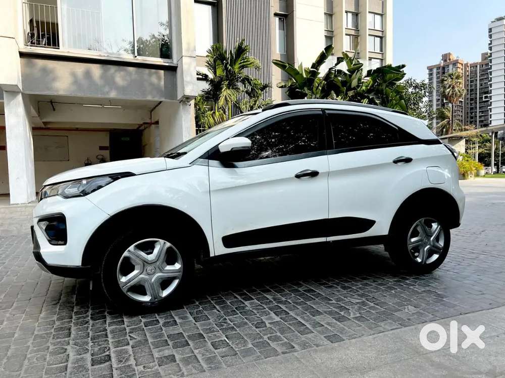Tata Nexon 2022