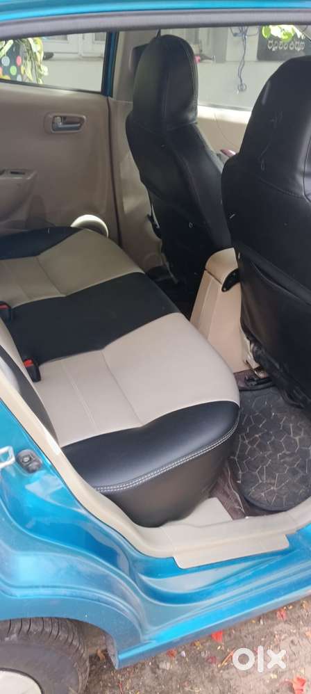 Maruti Suzuki A-star Lxi, 2012, Petrol