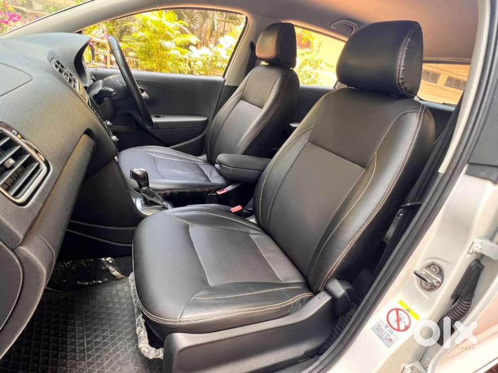 Volkswagen Polo 1.2 Gt Tsi, 2019, Petrol