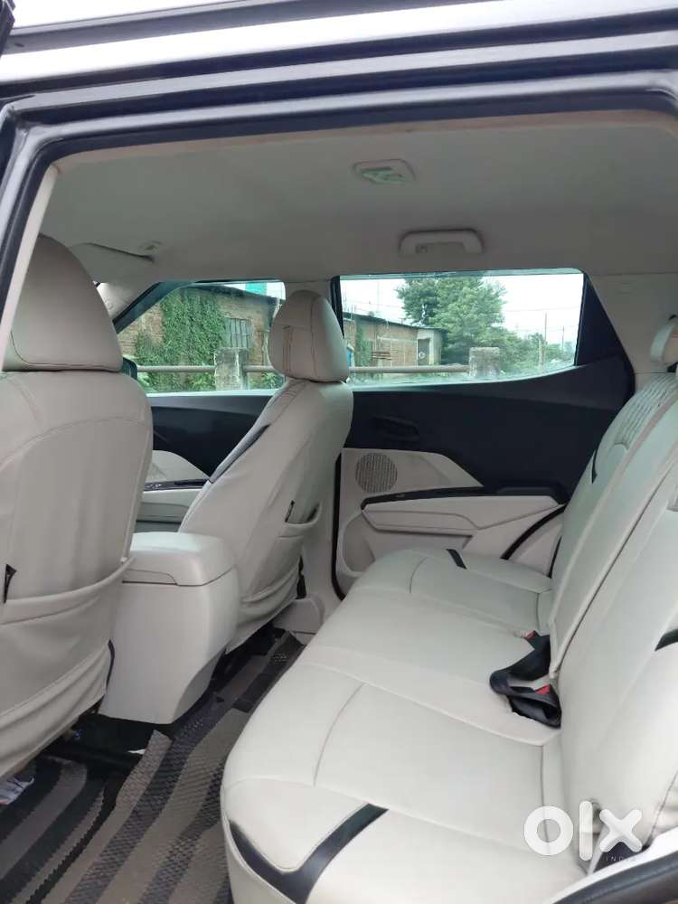 Mahindra Xuv300 Diesel Manual 2020 First Owner
