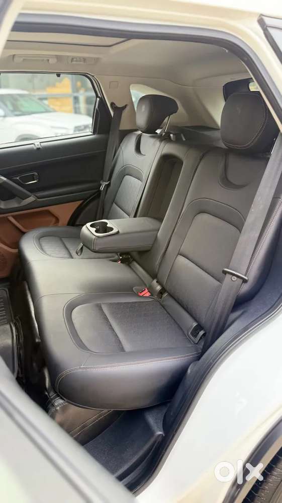 Tata Harrier, 2025, Diesel