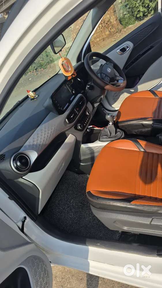 Hyundai Grand I10 Nios 2023 Petrol 92650 Km Driven
