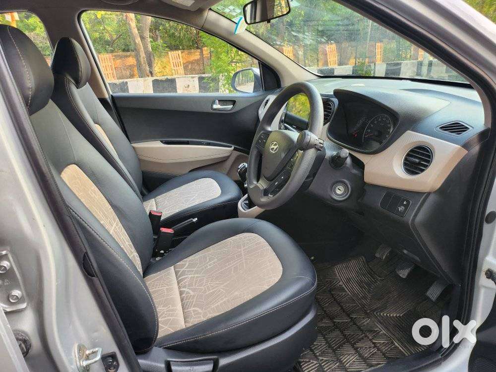 Hyundai Grand I10 1.2 Crdi Sportz, 2017, Diesel