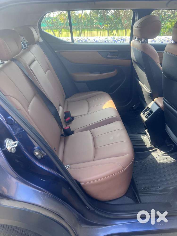 Honda Elevate Zx Mt, 2024, Petrol