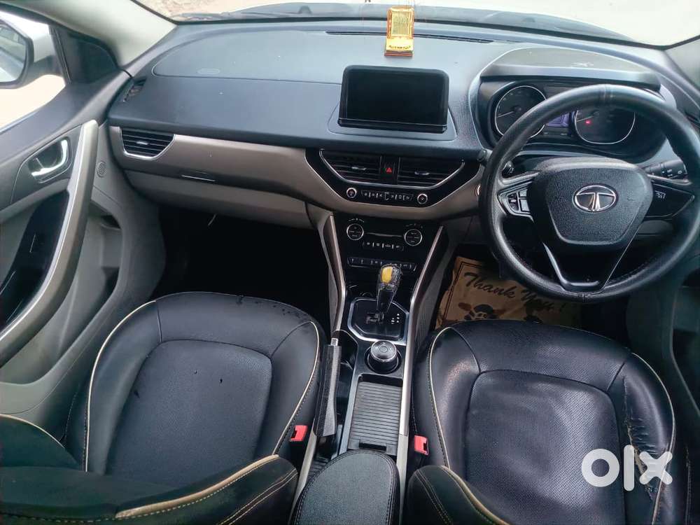 Tata Nexon 1.5 Revotorq Xza Plus Dualtone, 2019, Diesel