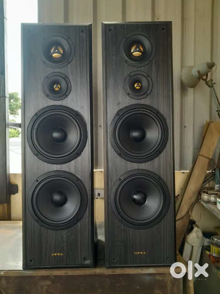 Opel speaker for sale