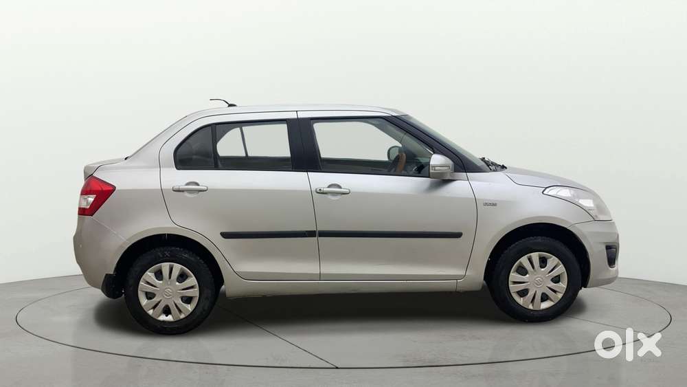 Maruti Suzuki Swift Dzire Vdi, 2013, Diesel