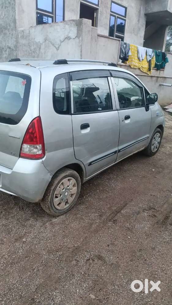 Maruti Suzuki Estilo 2007 Petrol 100000 Km Driven