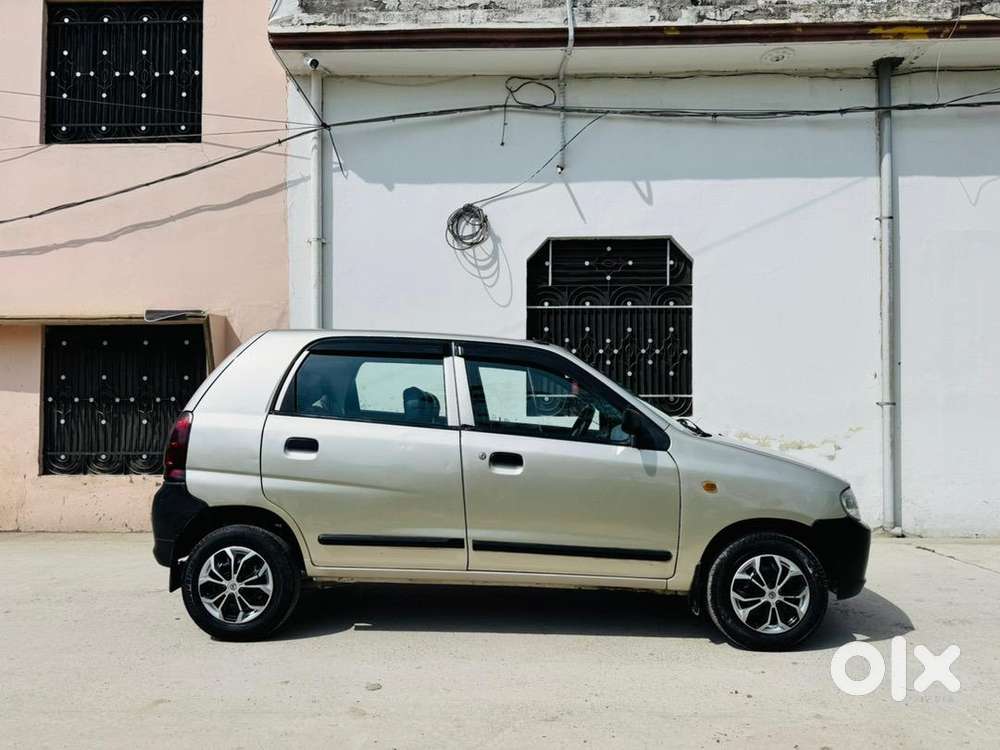 Alto 2028 Tak Passing