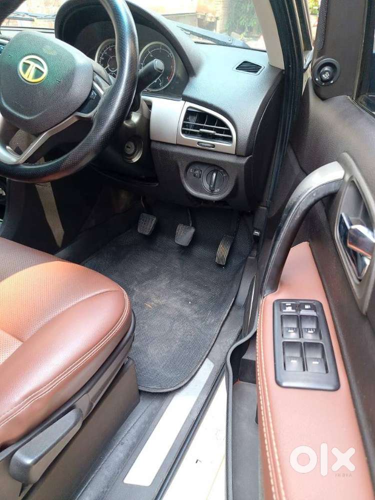 Tata Safari Storme Vx, 2018, Diesel