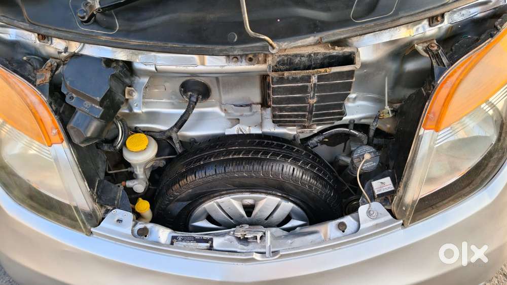 Tata Nano Xe, 2015, Petrol